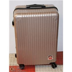 30” TOBOOG HARD CASE LUGGAGE SPINNER