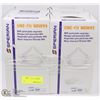 Image 1 : 4 CASES OF SPERIAN ONE FIT N95 PARTICULATE