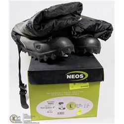 NEOS WATERPROOF OVERSHOE