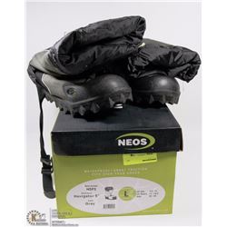 NEOS WATERPROOF OVERSHOE