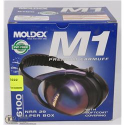 MOLDEX M1 PREMIUM EAR MUFF