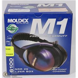 MOLDEX M1 PREMIUM EAR MUFF