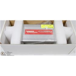 TUNDRA INTERNATIONAL HT-S-300 POWER INVERTER