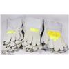 Image 1 : 3 BUNDLES OF PREMIUM SPLIT WORK GLOVES