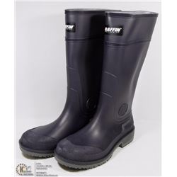 PAIR OF BAFFIN STEEL TOE WORK BOOTS