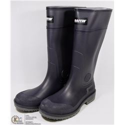 PAIR OF BAFFIN STEEL TOE WORK BOOTS