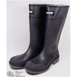 PAIR OF BAFFIN STEEL TOE WORK BOOTS