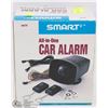Image 1 : NEW SMART ALL IN ONE CAR ALARM
