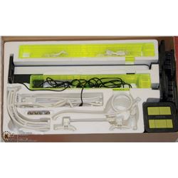 MAGNETIX I-COASTER ROLLER COASTER