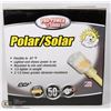 Image 1 : PRO-POWER POLAR/SOLAR 50' EXTENSION CORD
