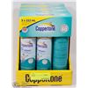 Image 1 : CASE OF COPPERTONE SPF 60 SPRAY ON SUNSCREEN