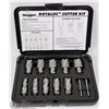 Image 1 : HOUGEN ROTALOC CUTTER KIT 3/4"