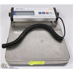 KPS 100-2 KILO TECH SCALE