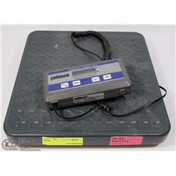 PELOUSE MODEL 4010 SCALE