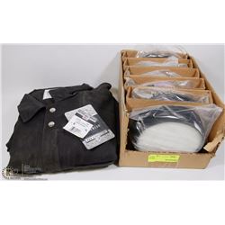 CASE OF BULLARD HE PARTICULATE NIOS REPLACEMENT