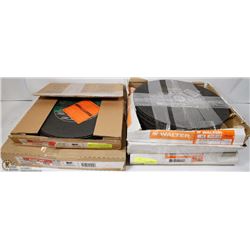 LARGE LOT OF CUTTING DISCS