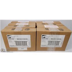 8 CASES BATTERY PACKS FOR RESPIRATOR