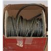 Image 1 : UNKNOWN SIZE WIRE CABLE