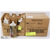 Image 1 : TWO CASES OF 3M SCOTCH WELD