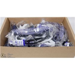 BOX OF KIMBERLY CLARK SAFETY GLASSES