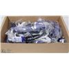 Image 1 : BOX OF KIMBERLY CLARK SAFETY GLASSES