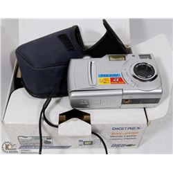 DIGITREX SSC-2100 DIGITAL CAMERA