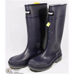 PAIR OF BAFFIN STEEL TOE WORK BOOTS