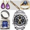 Image 1 : FEATURED ITEMS: HIGH END JEWELRY AND WATCHES!