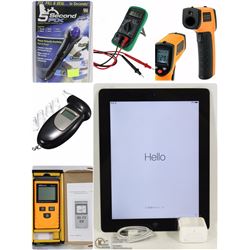 FEATURED ITEMS: GADGETS!