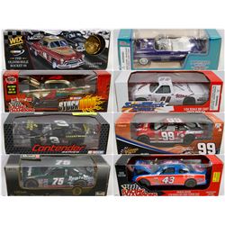 FEATURED ITEMS: DIE CAST CARS!