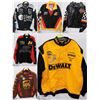 Image 1 : FEATURED ITEMS: NASCAR JACKETS!