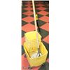 Image 1 : COMMERCIAL MOP & BUCKET SET