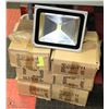 Image 1 : LOT OF 6 NEW COMMERCIAL LED FLOODLIGHTS