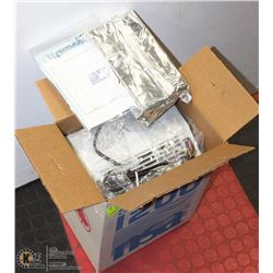 NEW 'N.S.A. 1200' ENVIRONMENTAL AIR SYSTEM