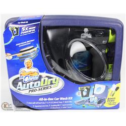 MR CLEAN AITP DRY PRO SERIES ALL IN ONE CAR WASH
