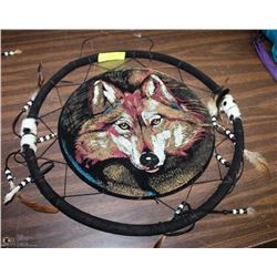 NATIVE DREAM CATCHER