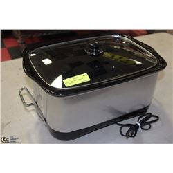 LARGE ELECTRONIC BRAVETTI PROFESSIONAL