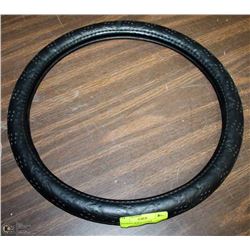 STEERING WHEEL COVER
