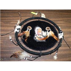 NATIVE DREAM CATCHER