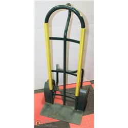 HARPER 2 WHEEL DOLLY
