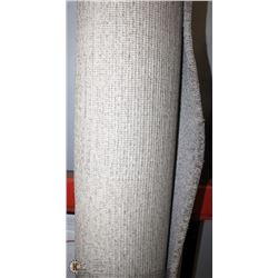 ROLL OF 6'X8' CARPET.