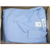 Image 1 : BOX W/SET OF 5 WEAR WELL GARMENT CO.