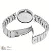 Image 2 : #10-BCBGMAXAZRIA STAINLESS STEEL SILVER STRAP