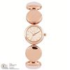 Image 1 : #25-DKNY ROSE GOLD TONE STAINLESS STEEL STRAP,