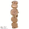 Image 5 : #25-DKNY ROSE GOLD TONE STAINLESS STEEL STRAP,