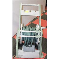 HOSE & REEL