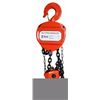 Image 1 : HEAVY DUTY 3 TON CHAIN HOIST