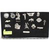 Image 1 : COLLECTOR ROCK AND ROLL PINS