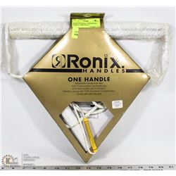 RONIX WATERSKI / WAKEBOARD HANDLE  MSRP $144.95
