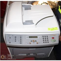 LEXMARK X215 COPY/SCAN/FAX/PRINTER.